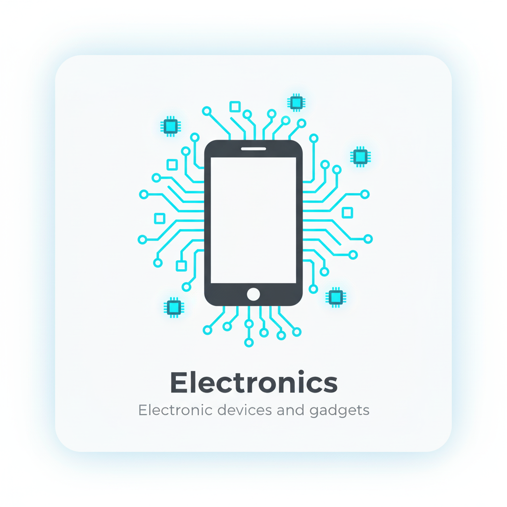 Electronics